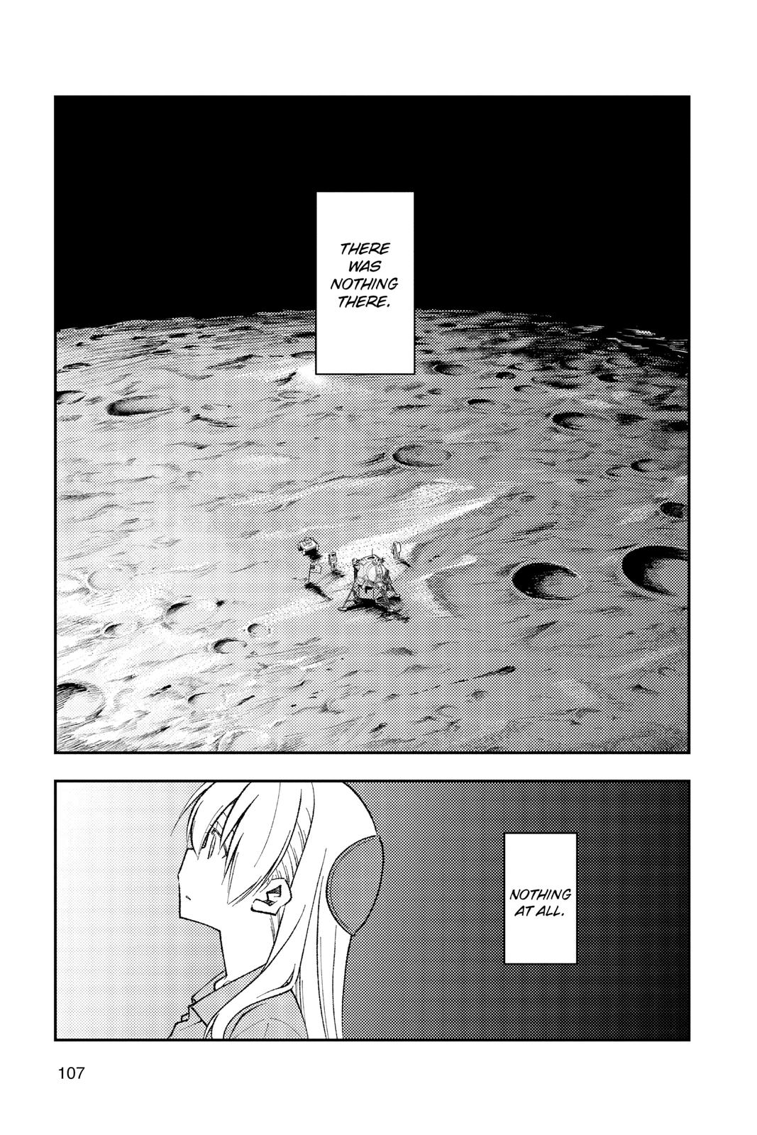 Fly Me to the Moon Chapter 155 - Page 5