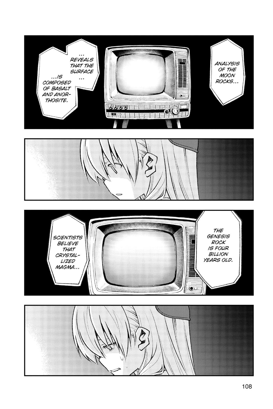 Fly Me to the Moon Chapter 155 - Page 6