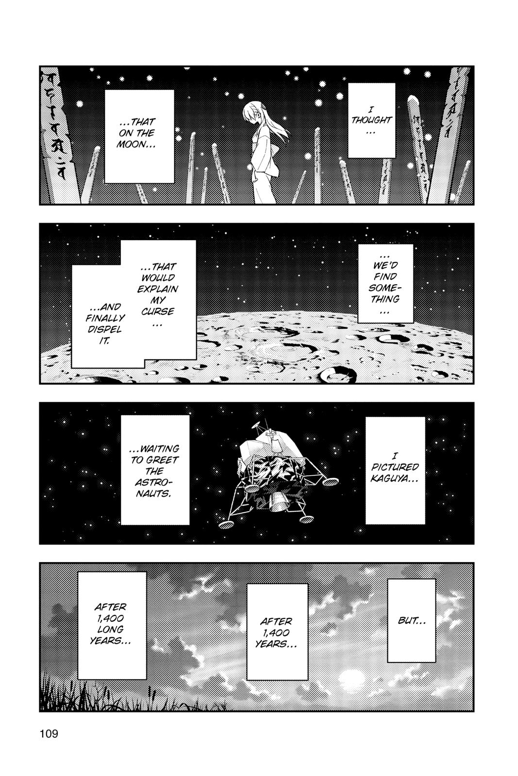 Fly Me to the Moon Chapter 155 - Page 7