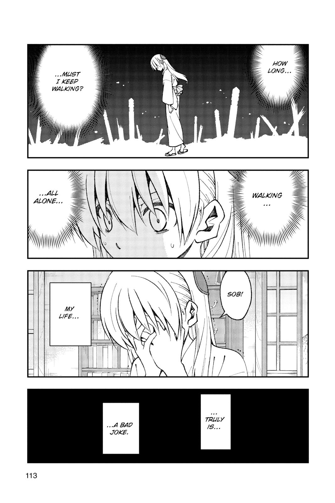 Fly Me to the Moon Chapter 155 - Page 11