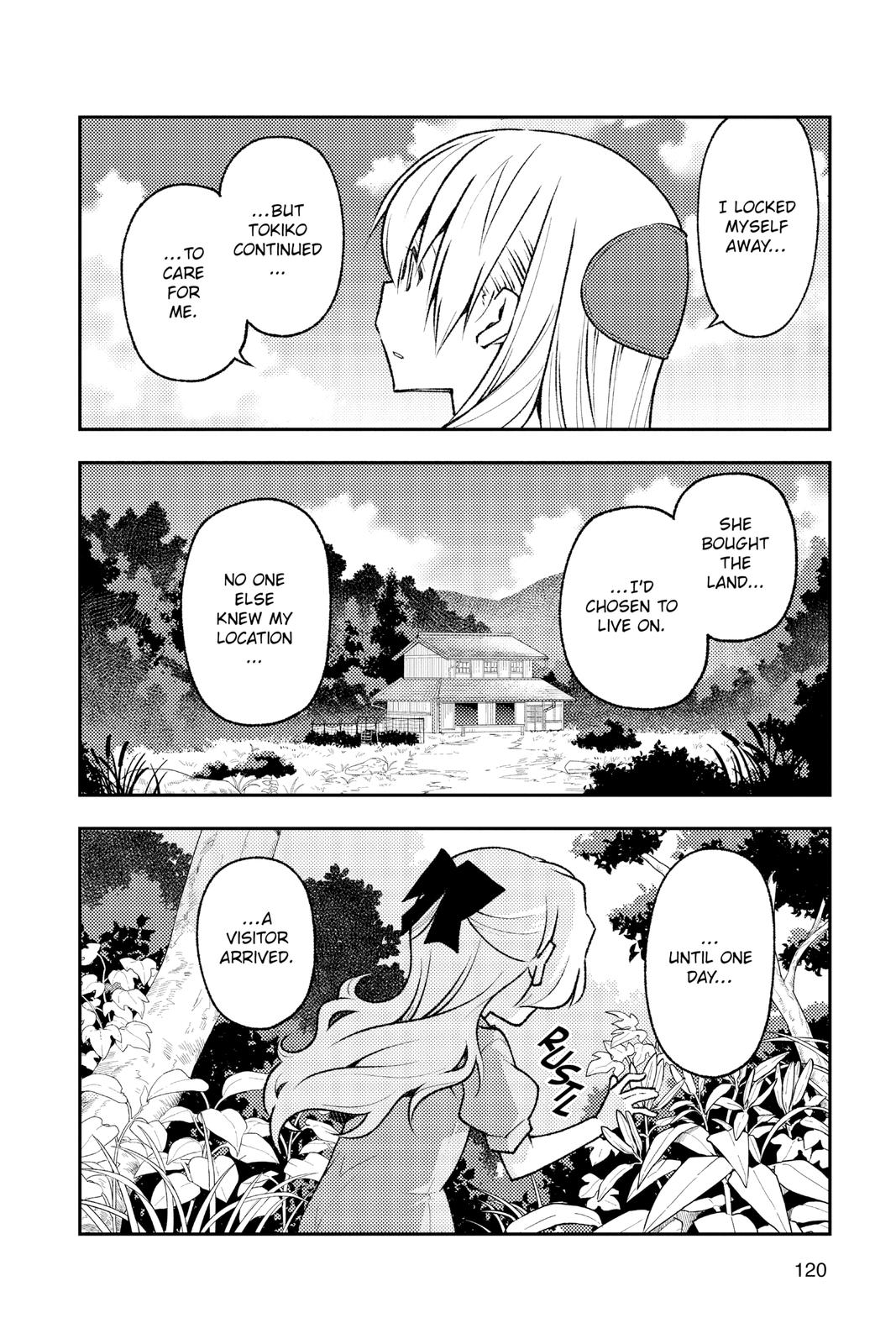 Fly Me to the Moon Chapter 155 - Page 18