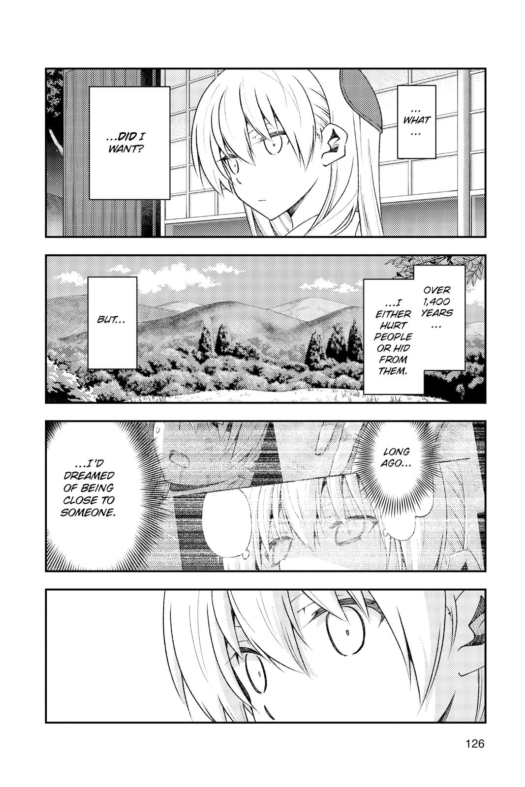 Fly Me to the Moon Chapter 156 - Page 6