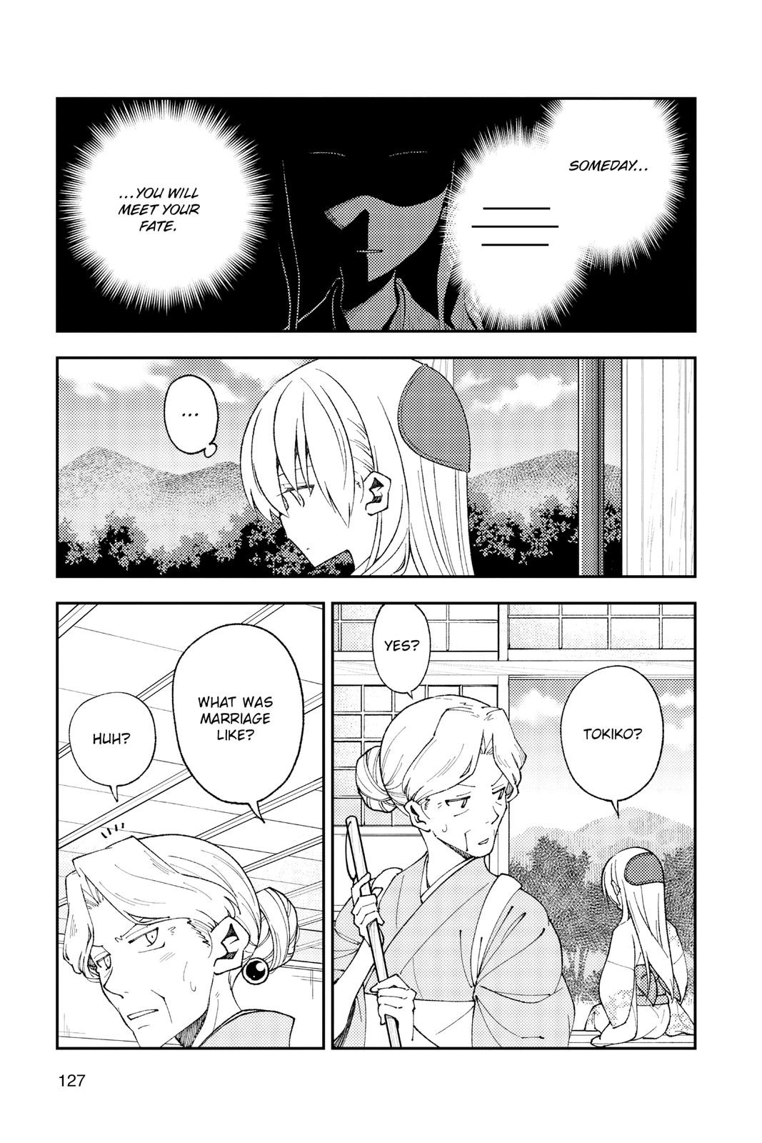 Fly Me to the Moon Chapter 156 - Page 7