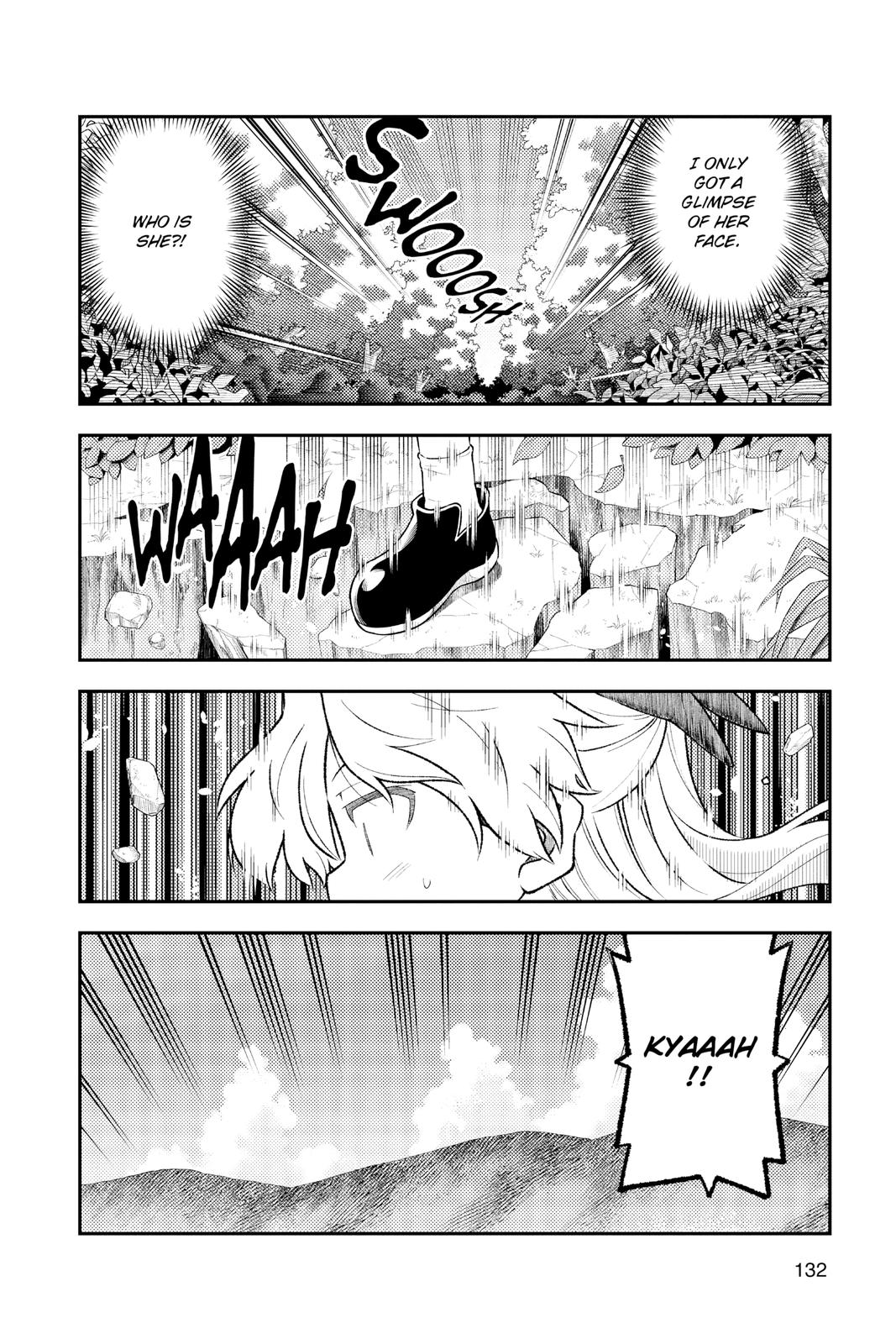 Fly Me to the Moon Chapter 156 - Page 12