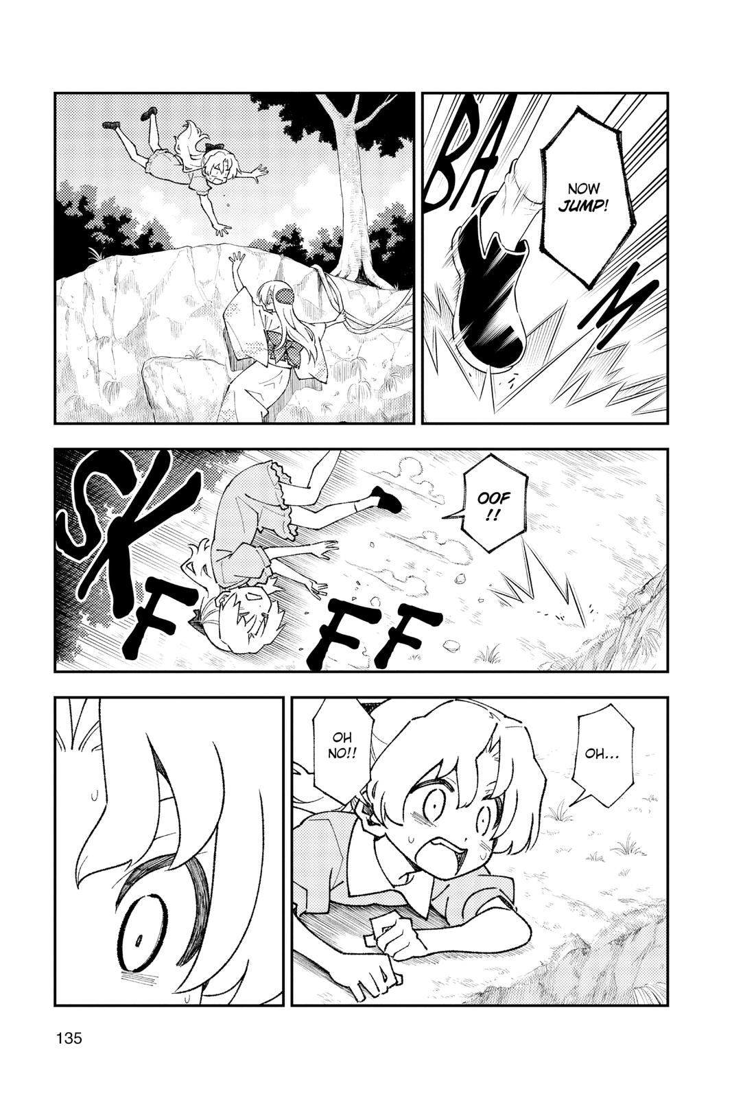 Fly Me to the Moon Chapter 156 - Page 15