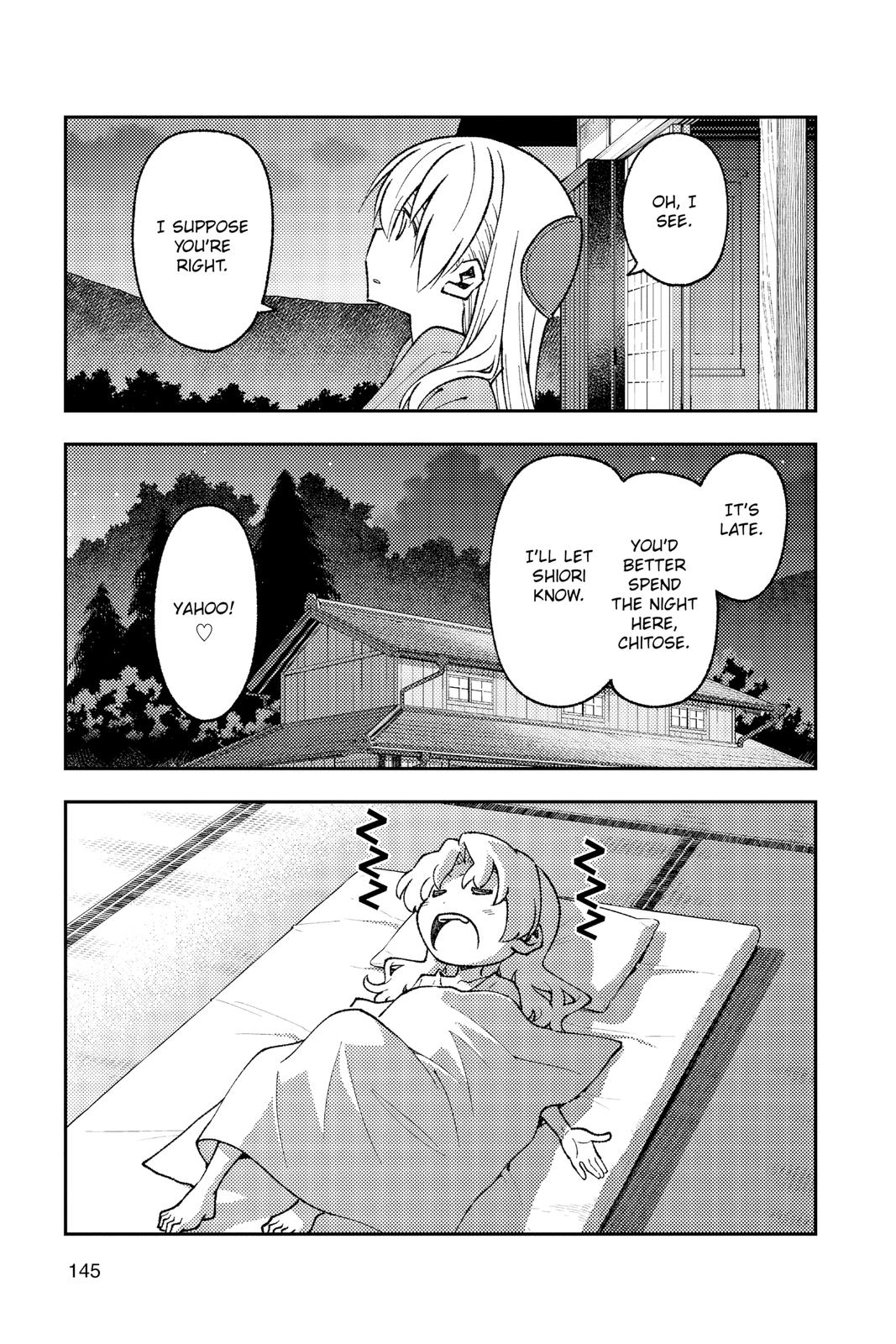 Fly Me to the Moon Chapter 157 - Page 7