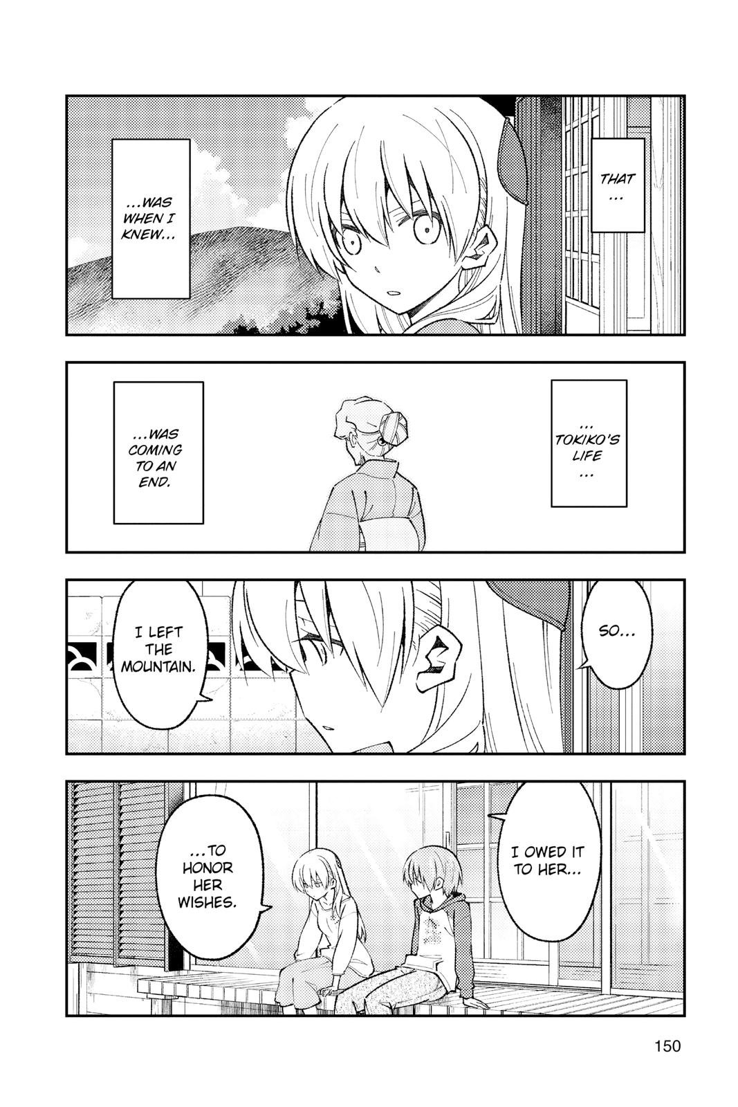Fly Me to the Moon Chapter 157 - Page 12