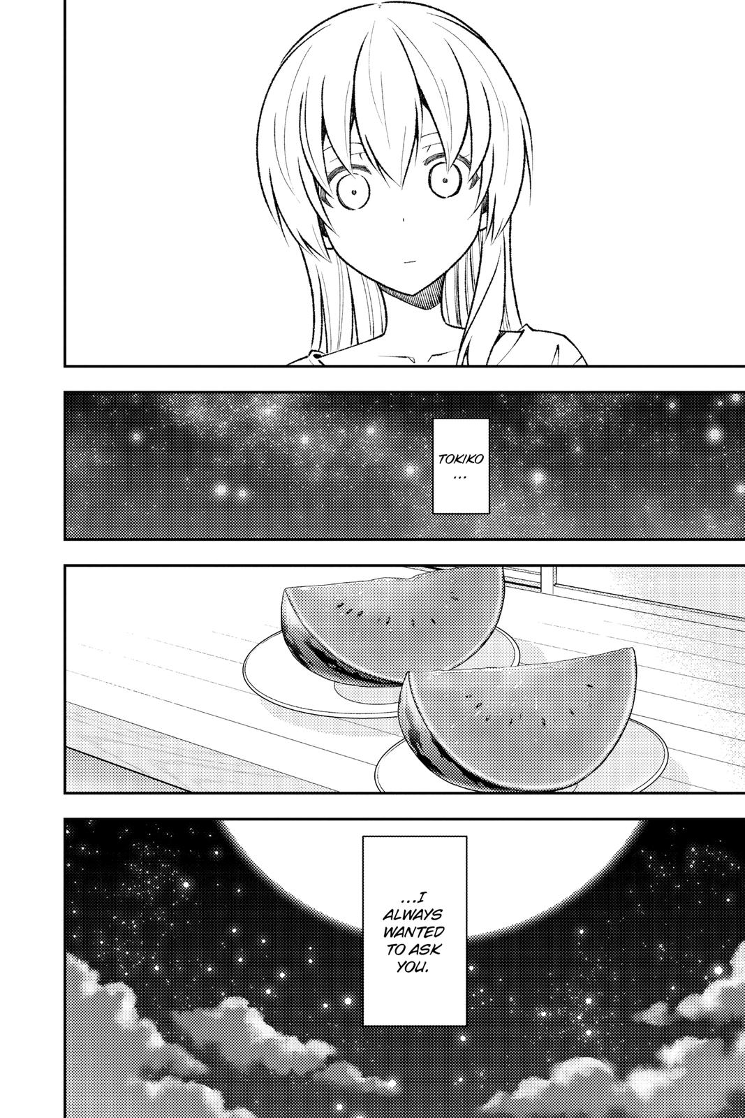 Fly Me to the Moon Chapter 158 - Page 26