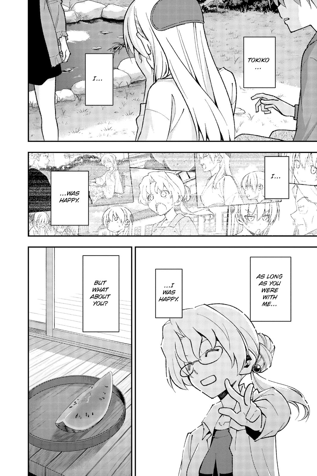 Fly Me to the Moon Chapter 158 - Page 30