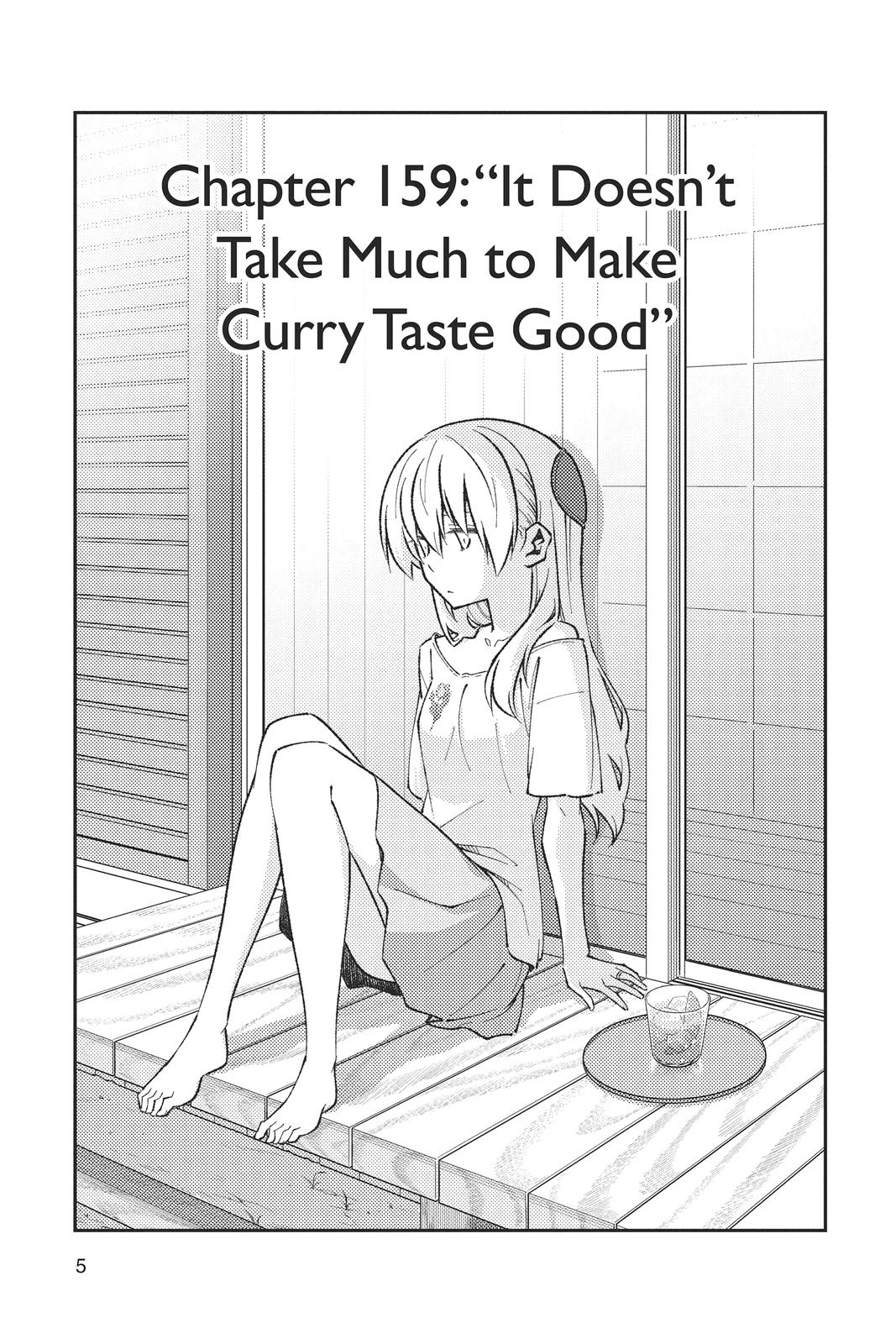 Fly Me to the Moon Chapter 159 - Page 6