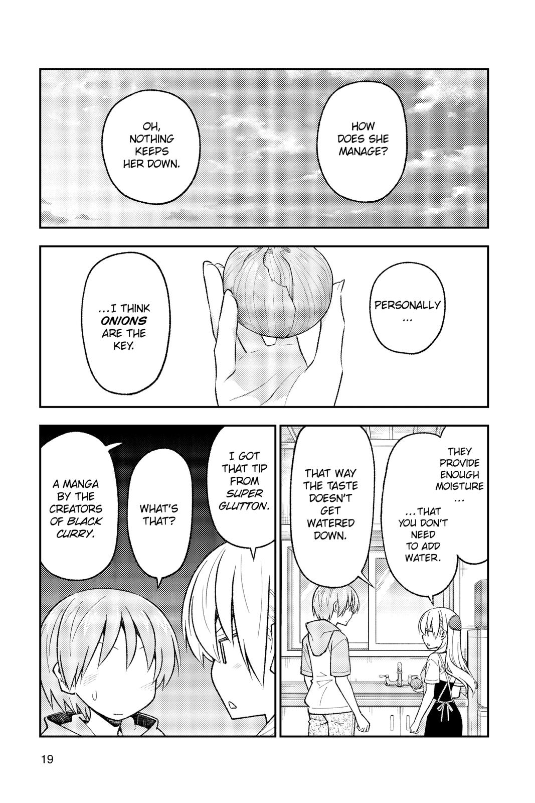 Fly Me to the Moon Chapter 159 - Page 20