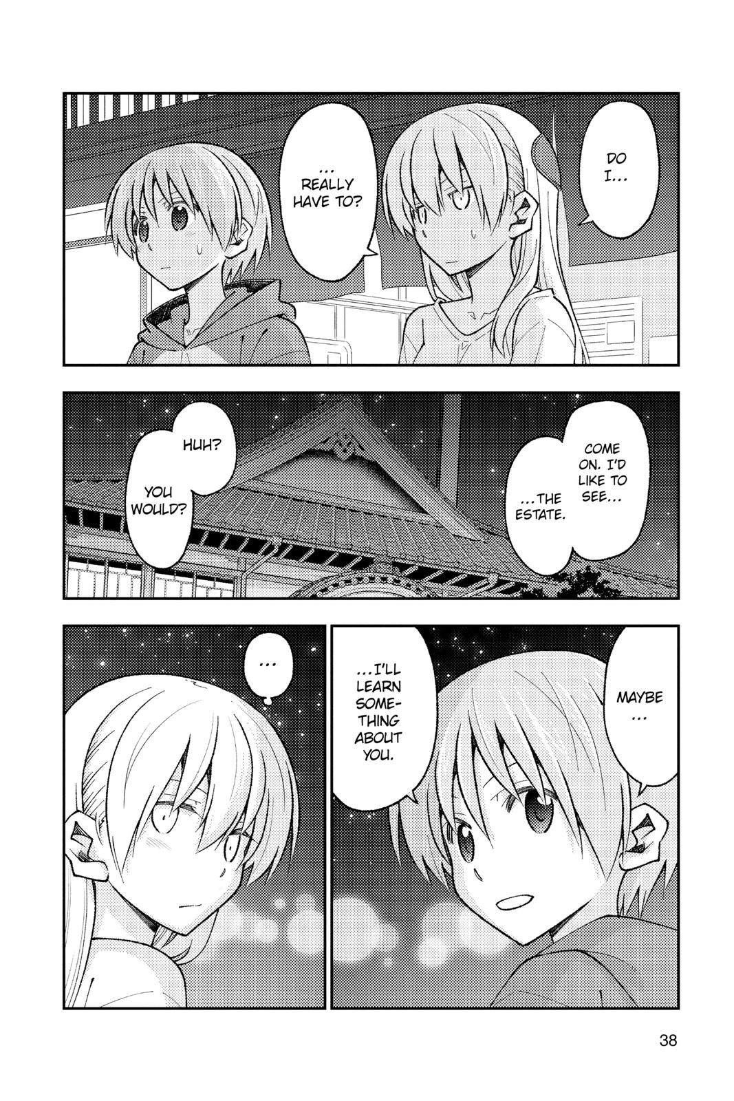 Fly Me to the Moon Chapter 160 - Page 16
