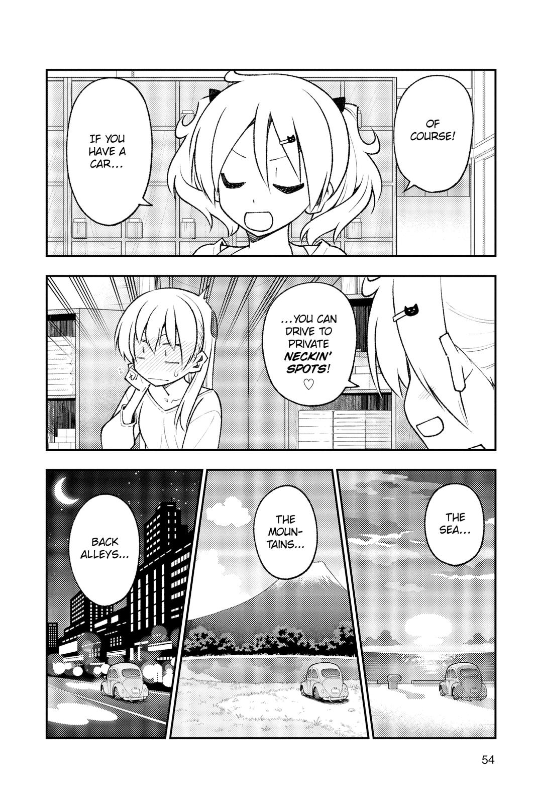 Fly Me to the Moon Chapter 161 - Page 14