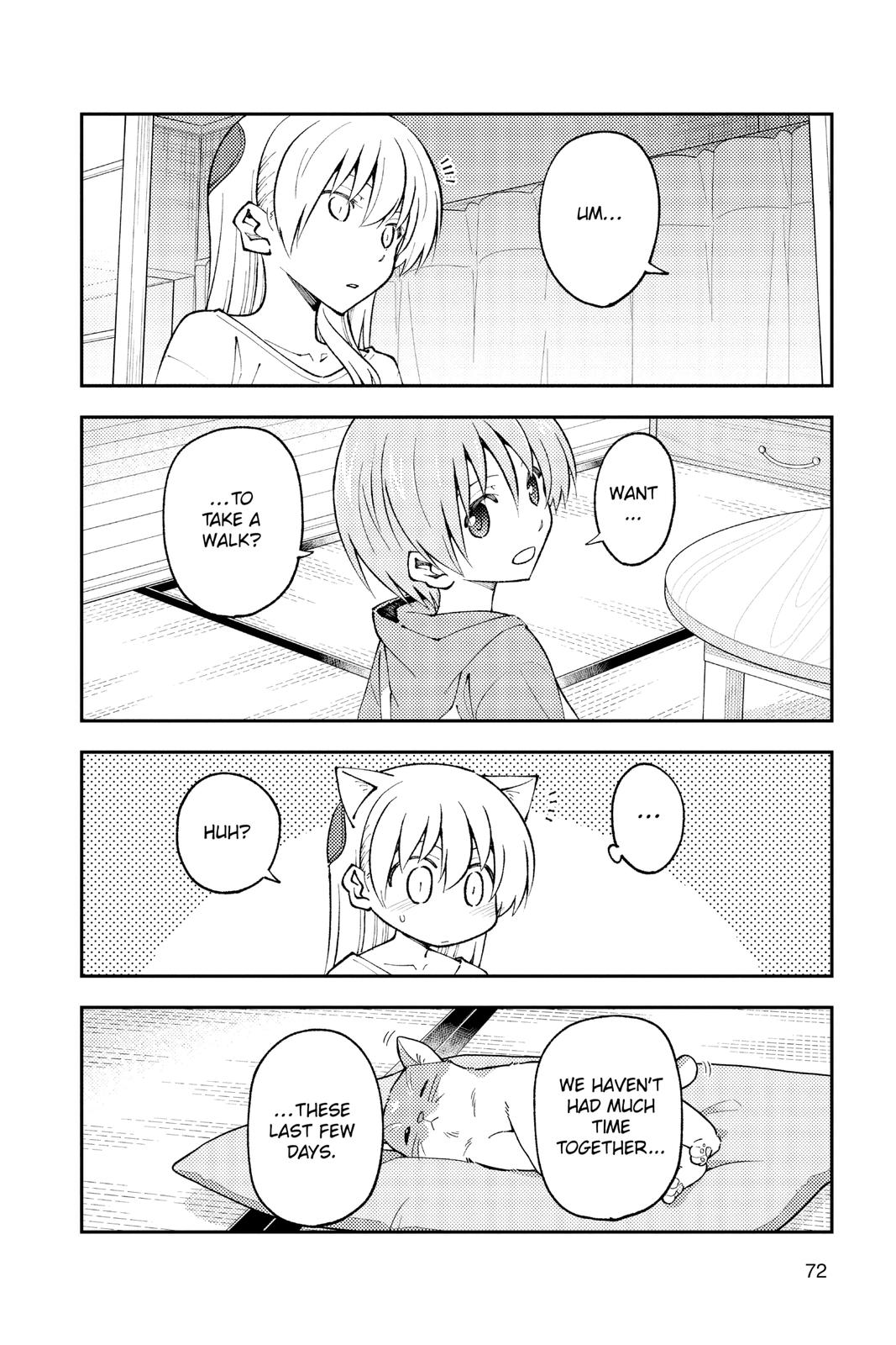 Fly Me to the Moon Chapter 162 - Page 12