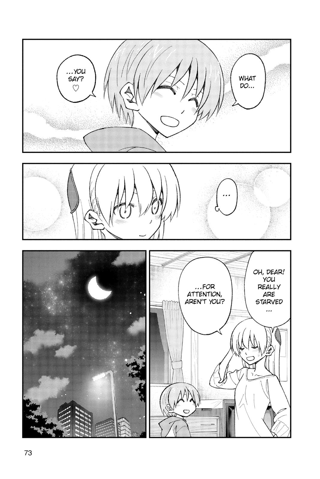 Fly Me to the Moon Chapter 162 - Page 13