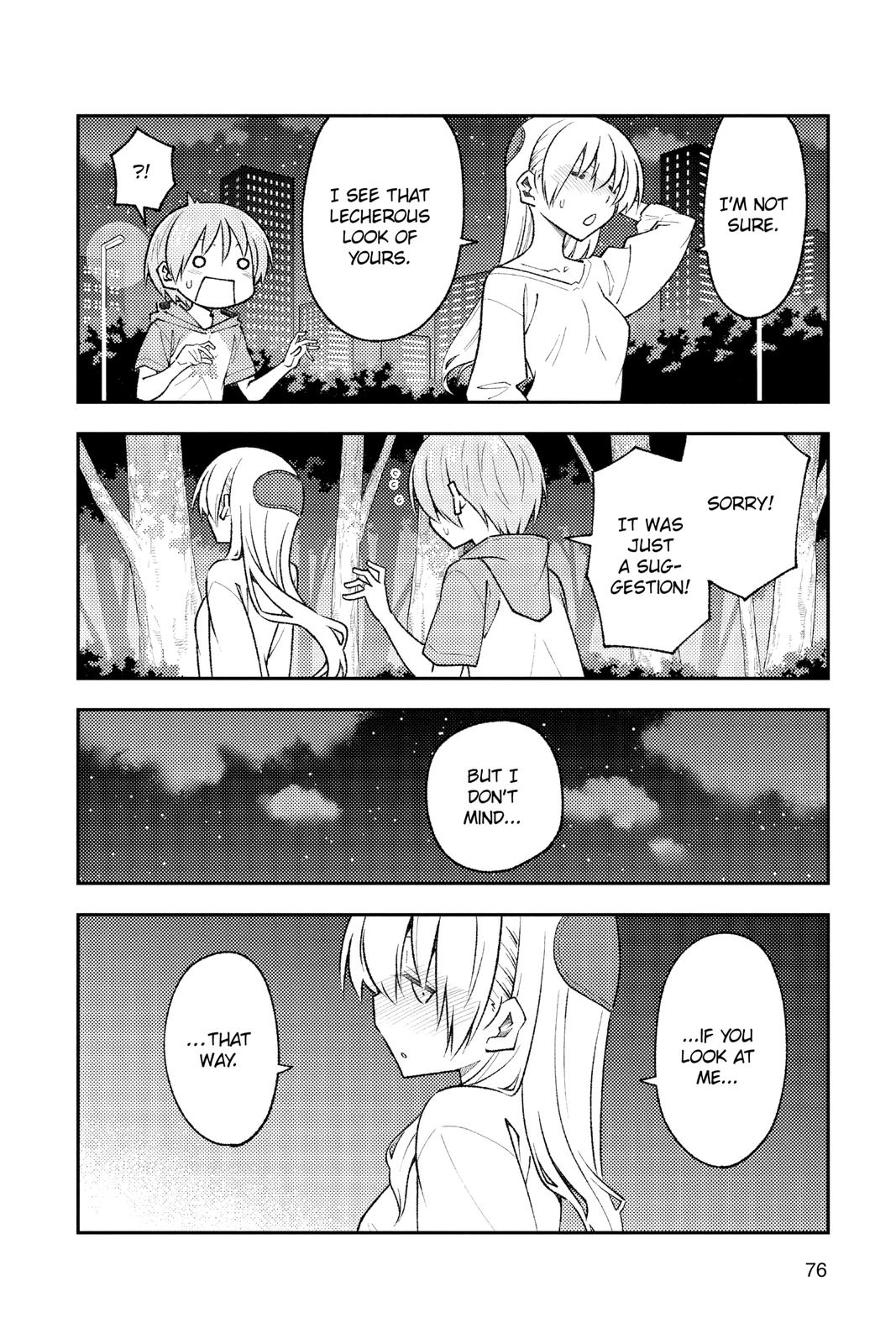 Fly Me to the Moon Chapter 162 - Page 16