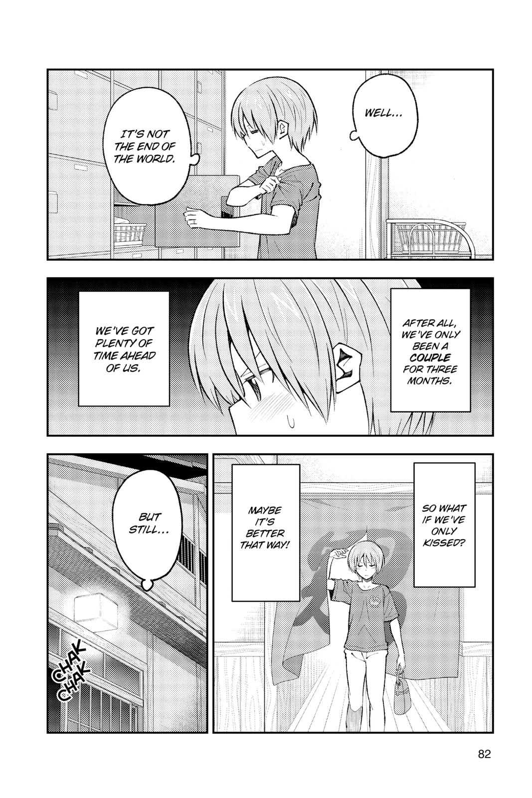 Fly Me to the Moon Chapter 163 - Page 4