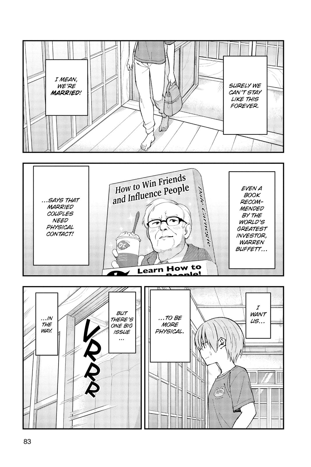 Fly Me to the Moon Chapter 163 - Page 5