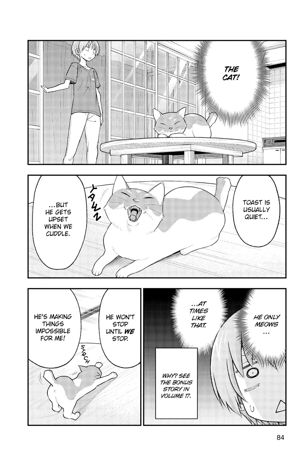 Fly Me to the Moon Chapter 163 - Page 6