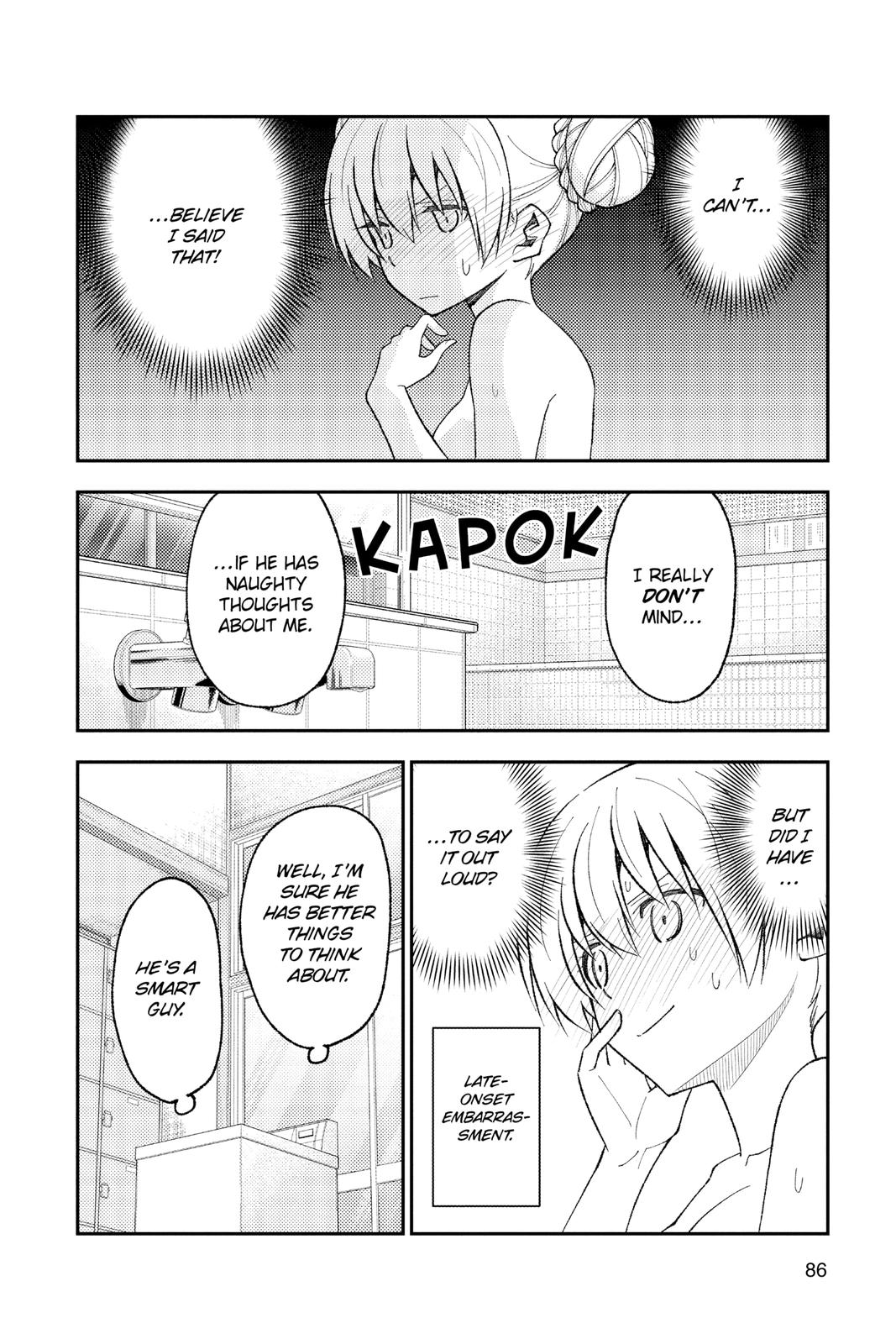 Fly Me to the Moon Chapter 163 - Page 8