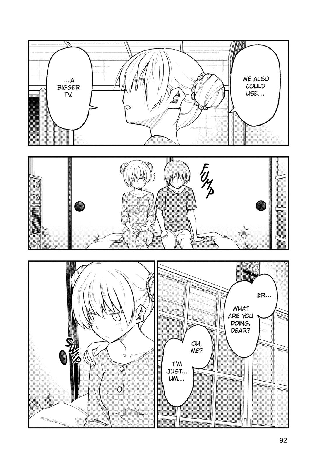 Fly Me to the Moon Chapter 164 - Page 4