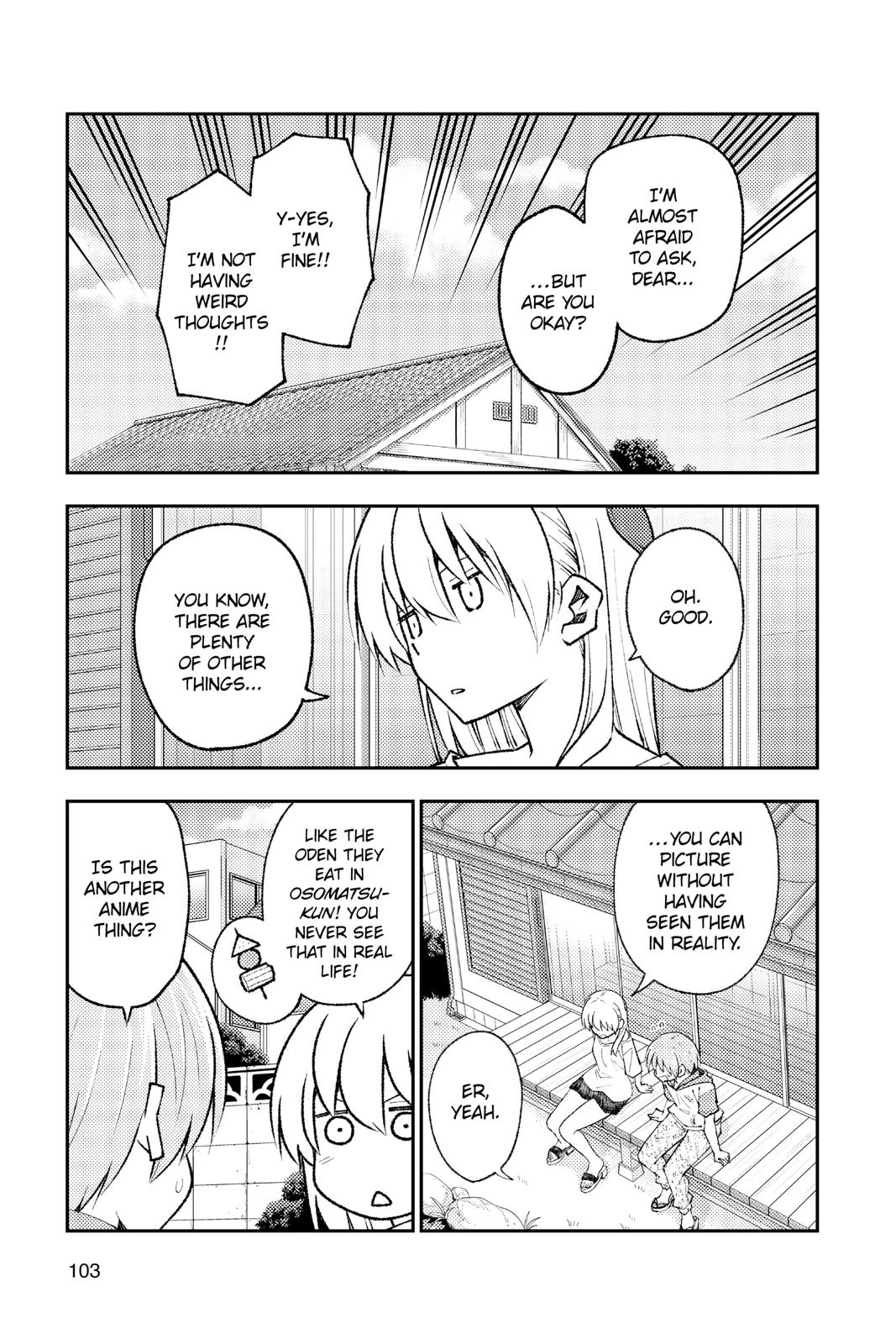 Fly Me to the Moon Chapter 165 - Page 5
