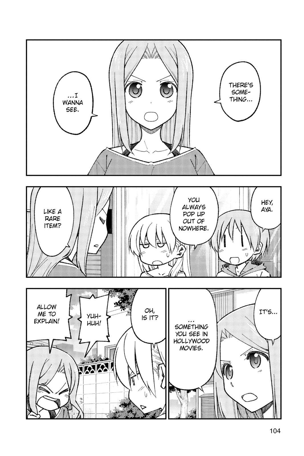 Fly Me to the Moon Chapter 165 - Page 6