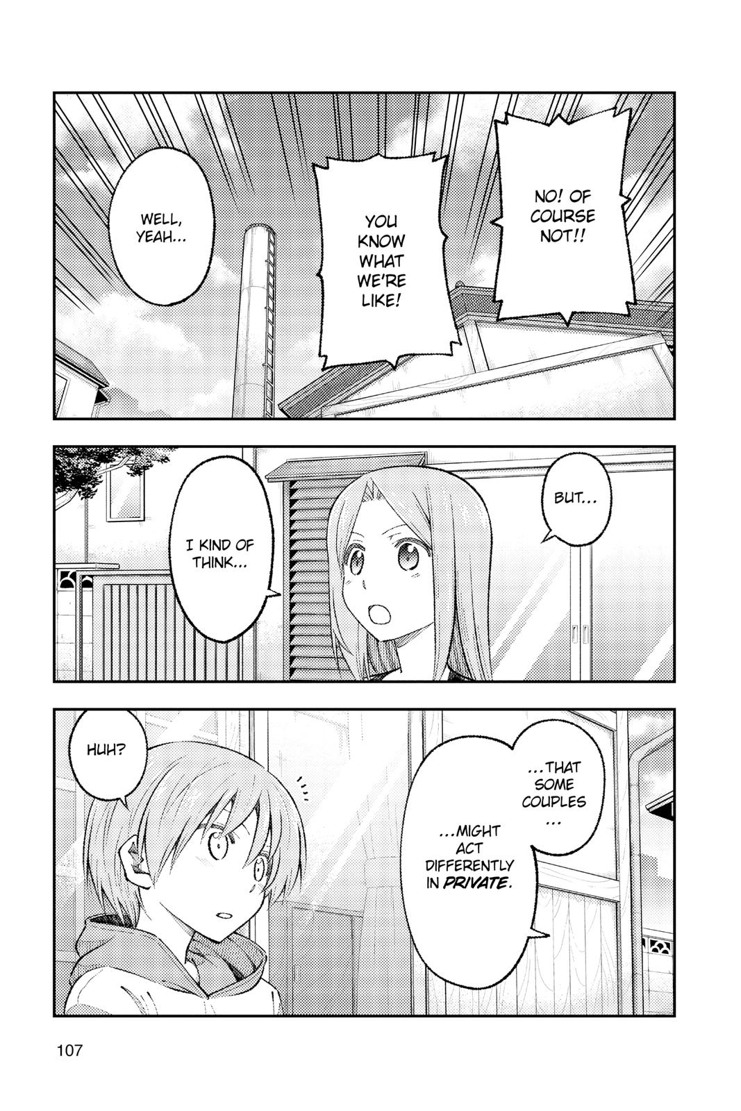 Fly Me to the Moon Chapter 165 - Page 9