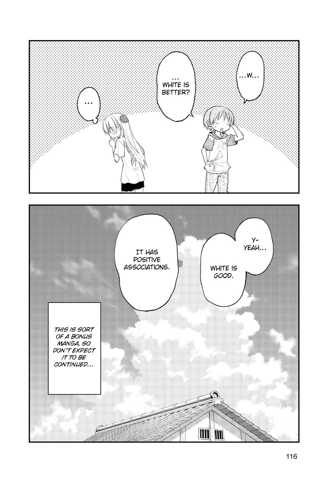 Fly Me to the Moon Chapter 165 - Page 18