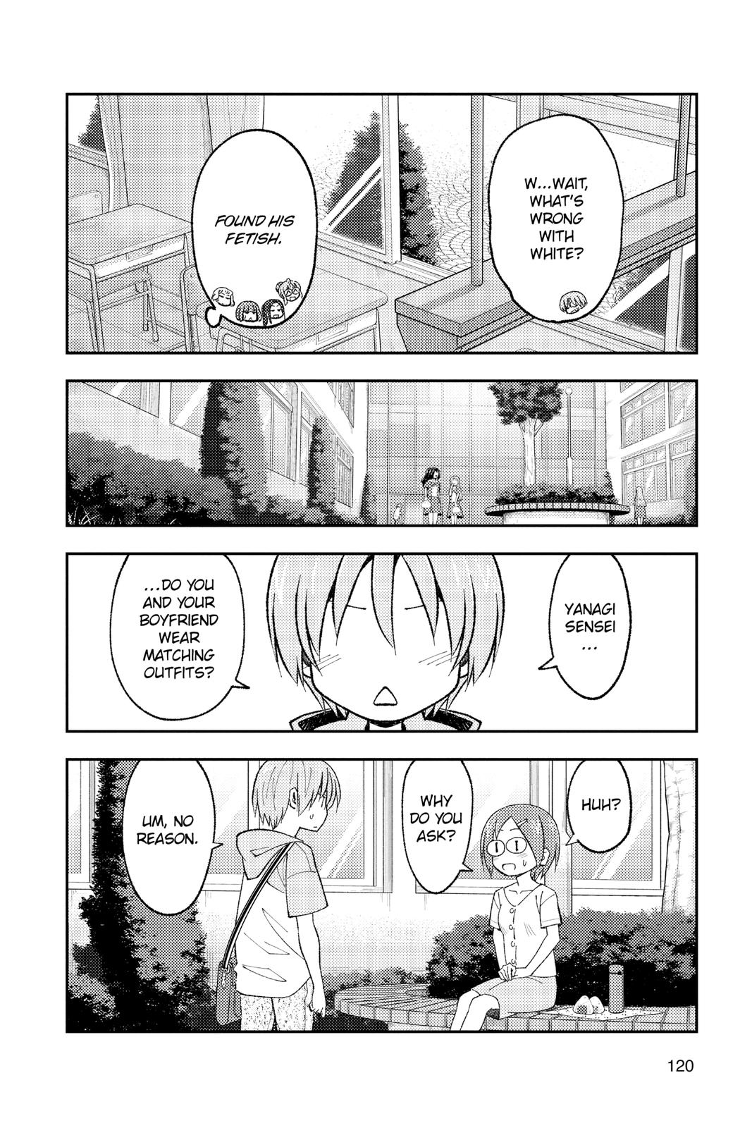 Fly Me to the Moon Chapter 166 - Page 4