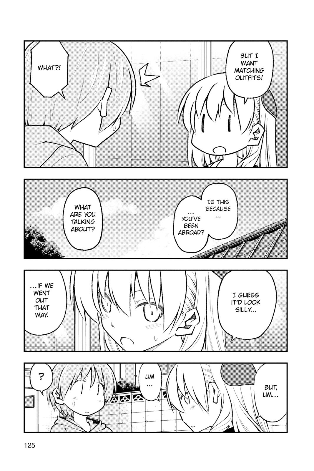 Fly Me to the Moon Chapter 166 - Page 9
