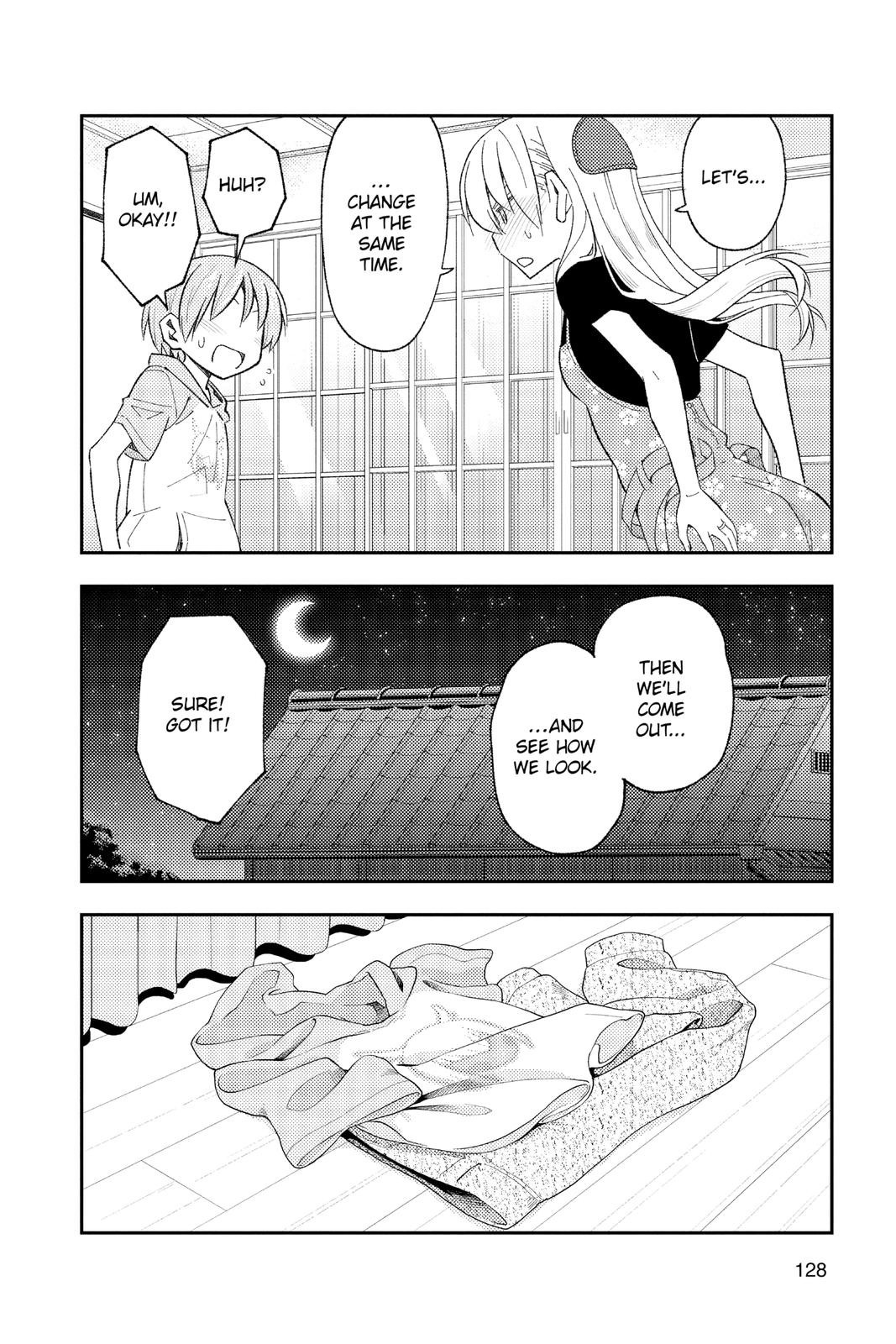 Fly Me to the Moon Chapter 166 - Page 12