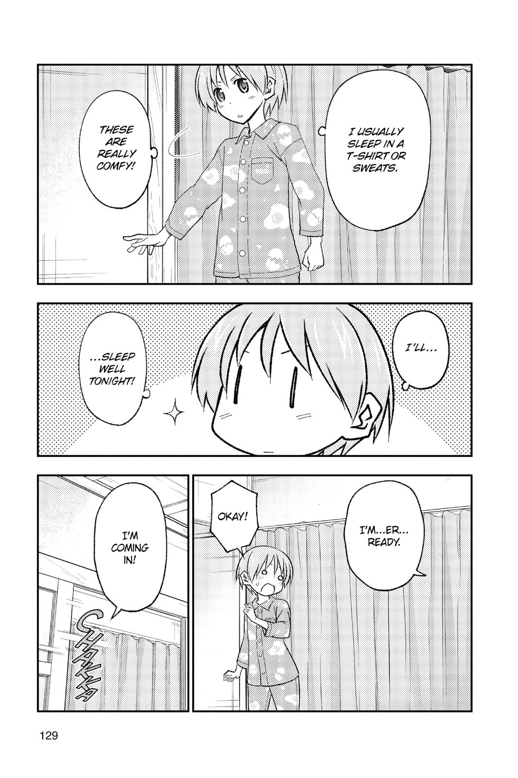 Fly Me to the Moon Chapter 166 - Page 13