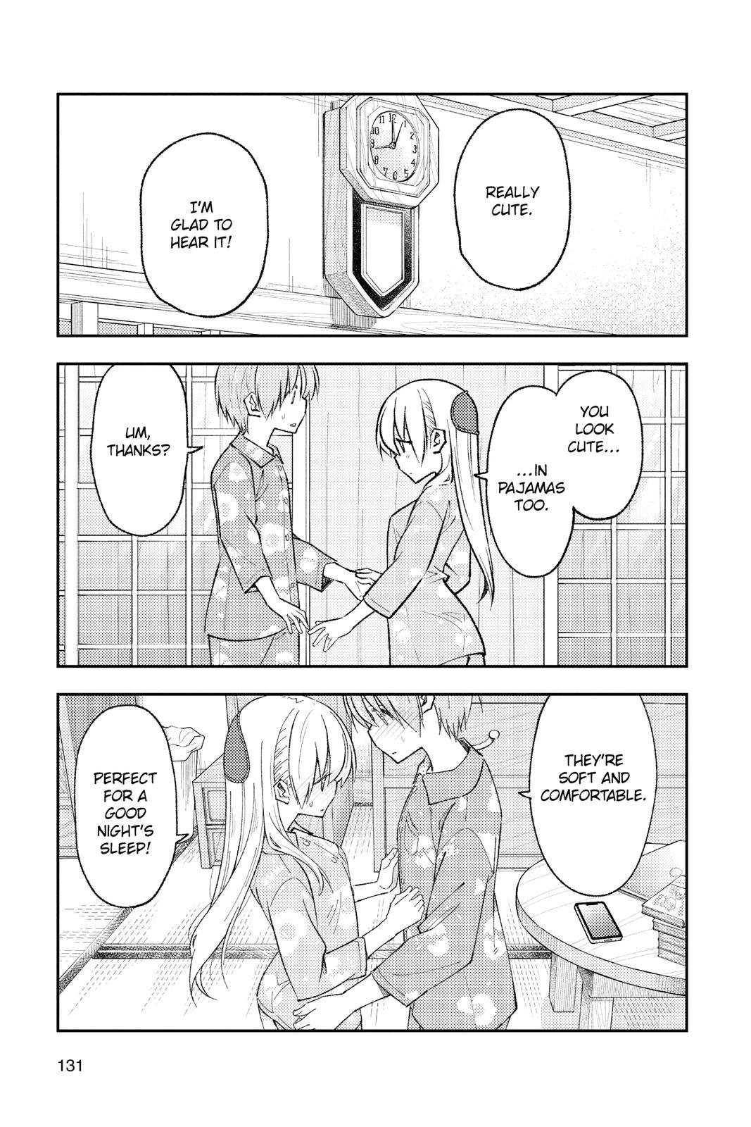 Fly Me to the Moon Chapter 166 - Page 15