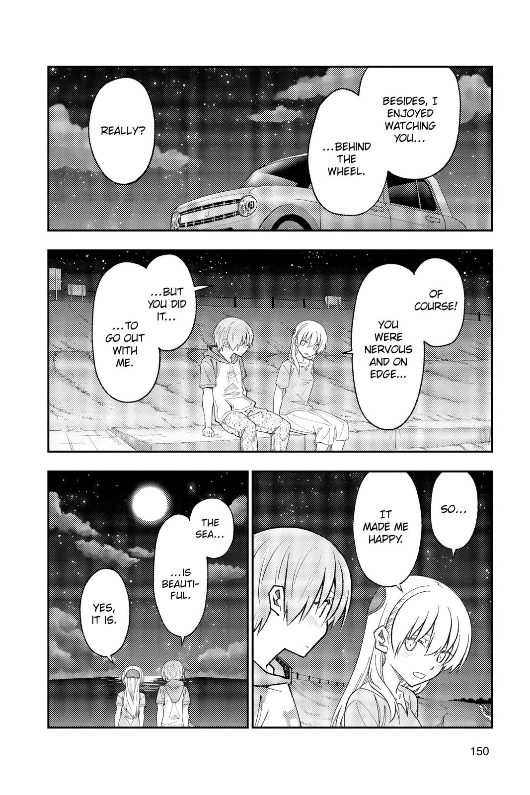 Fly Me to the Moon Chapter 167 - Page 16