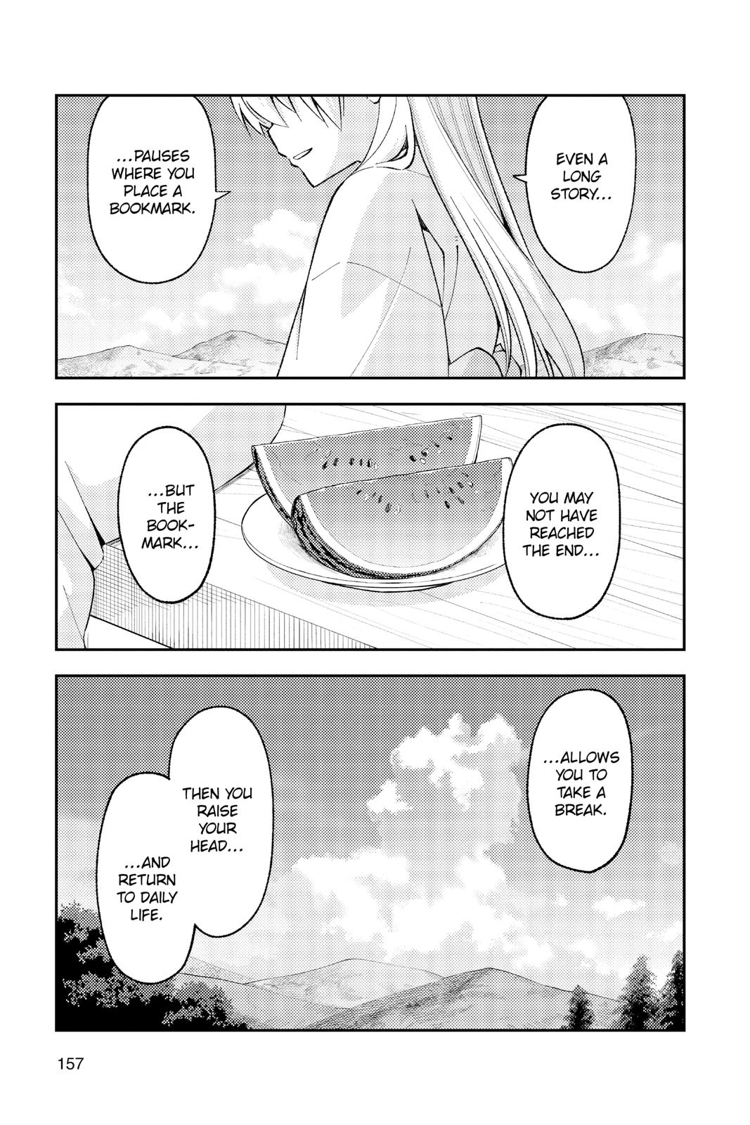 Fly Me to the Moon Chapter 169 - Page 3