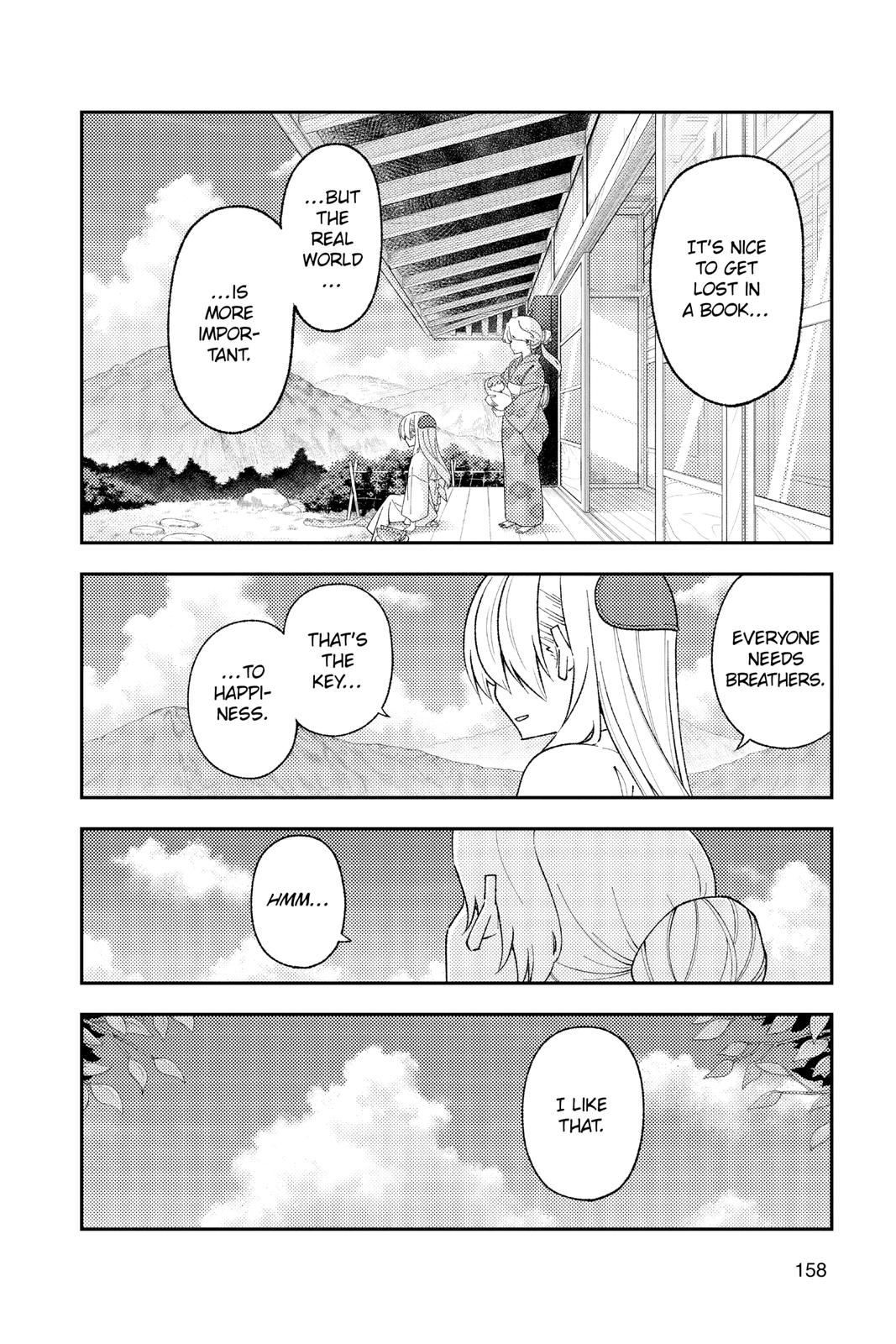Fly Me to the Moon Chapter 169 - Page 4