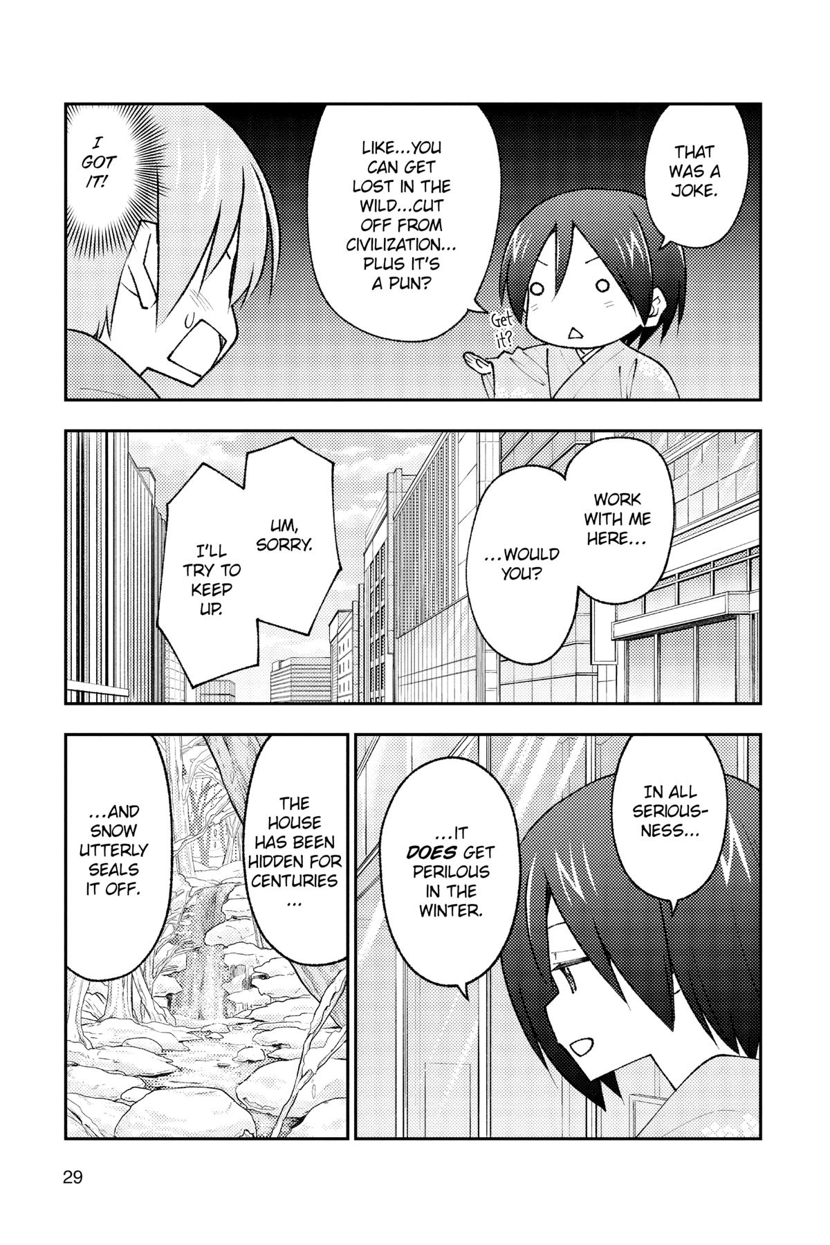 Fly Me to the Moon Chapter 171 - Page 3