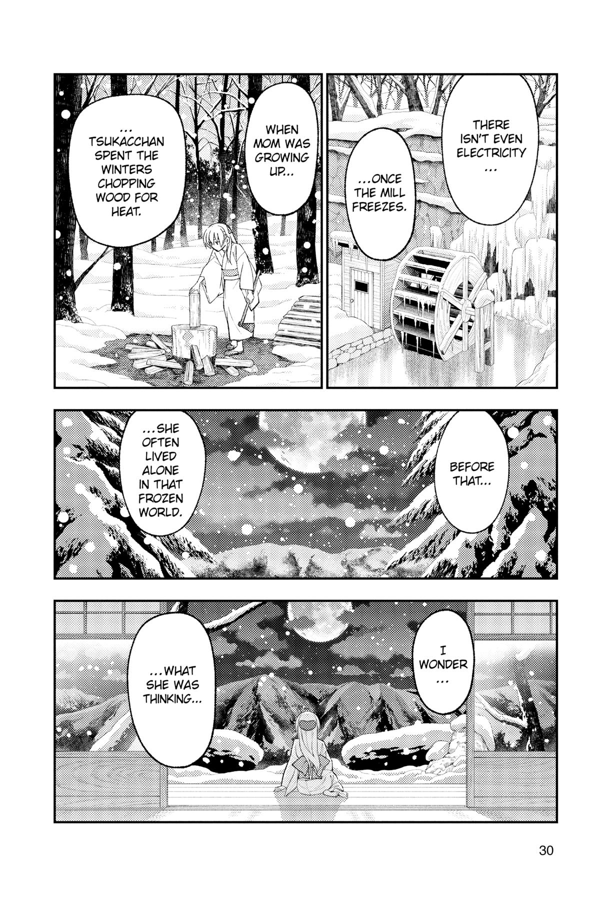 Fly Me to the Moon Chapter 171 - Page 4