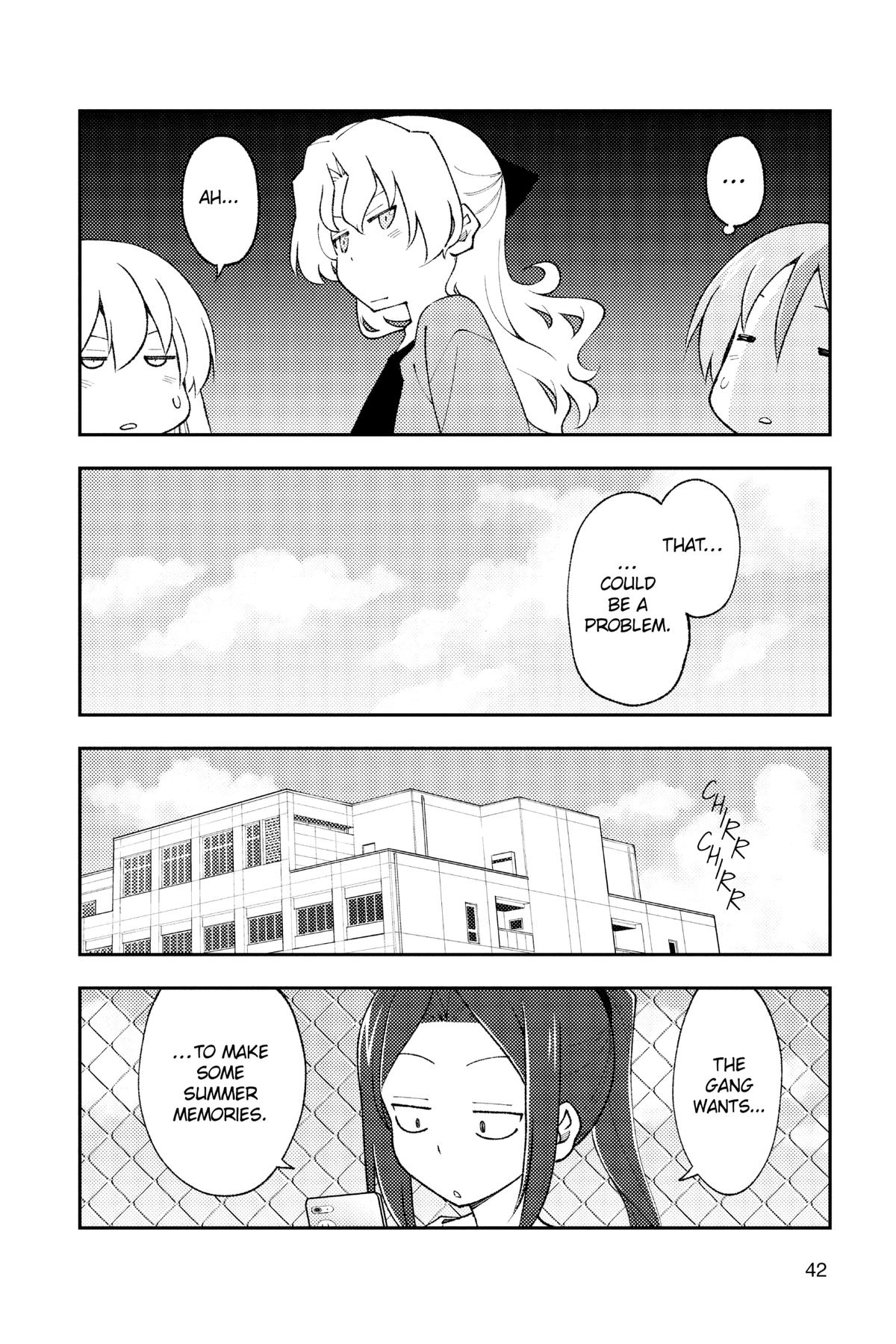 Fly Me to the Moon Chapter 171 - Page 16