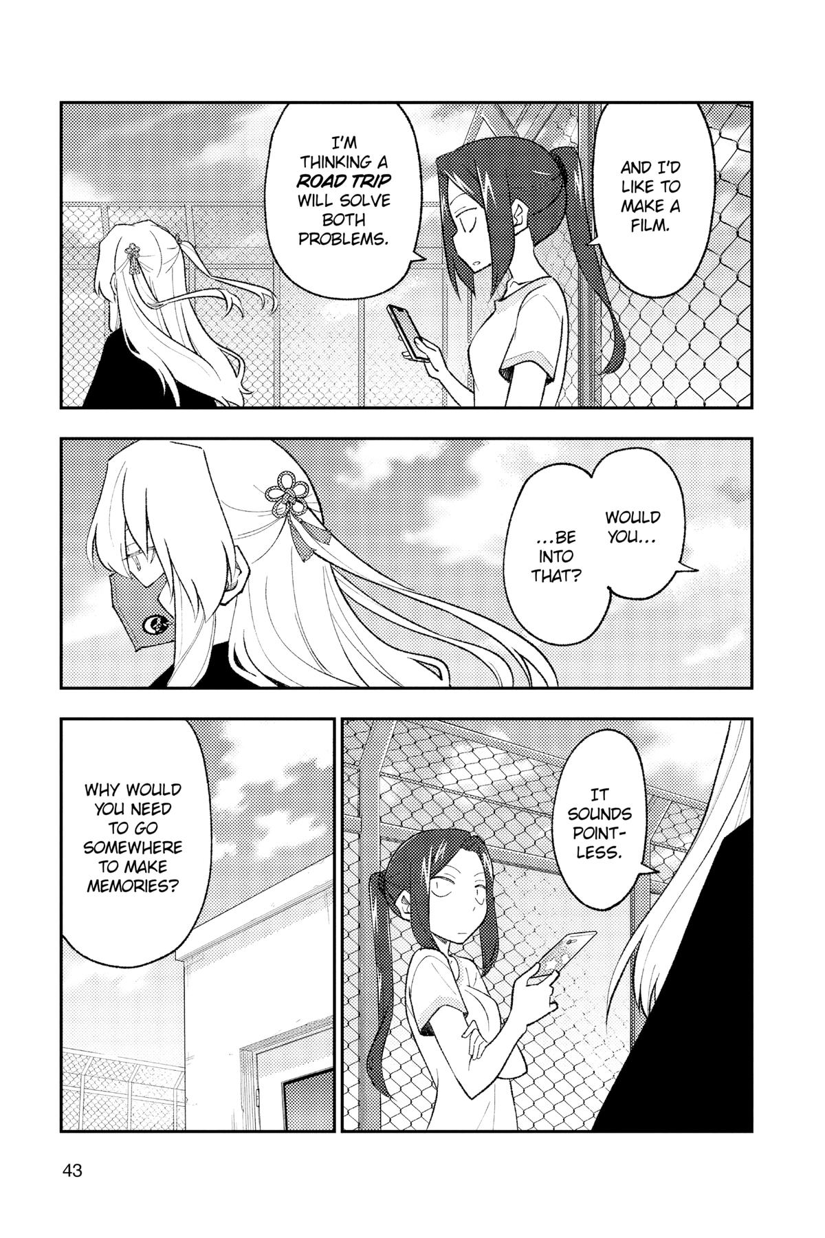 Fly Me to the Moon Chapter 171 - Page 17