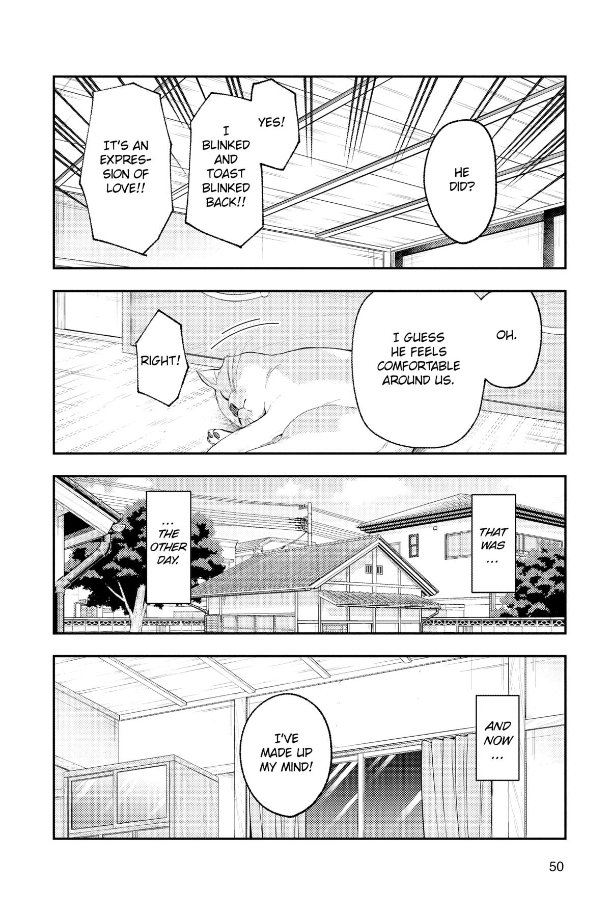 Fly Me to the Moon Chapter 172 - Page 6