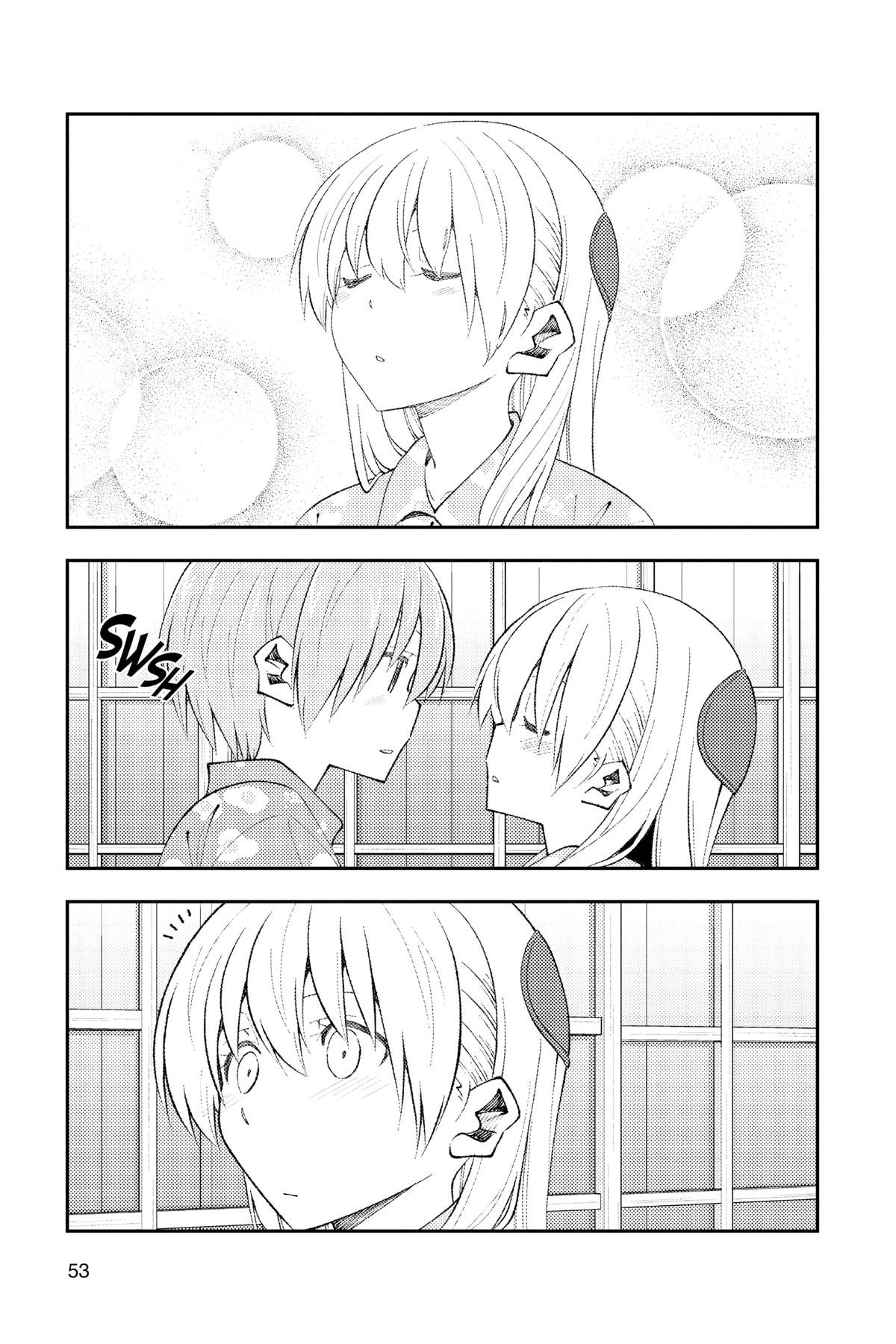 Fly Me to the Moon Chapter 172 - Page 9