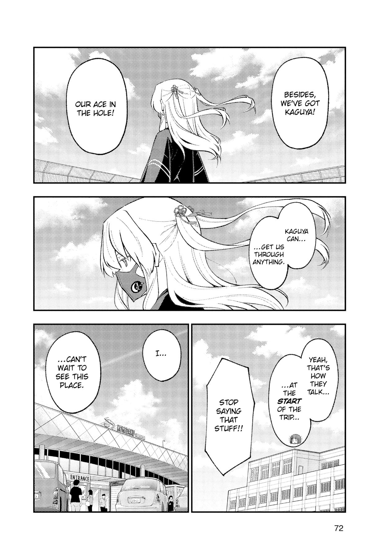 Fly Me to the Moon Chapter 173 - Page 10