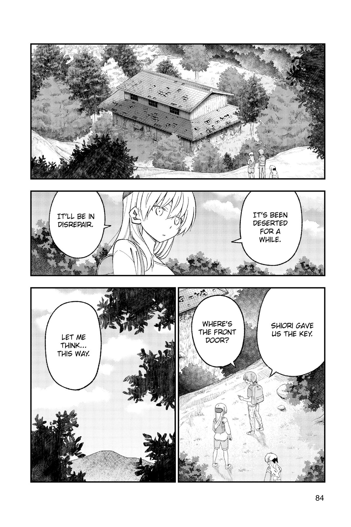 Fly Me to the Moon Chapter 174 - Page 4