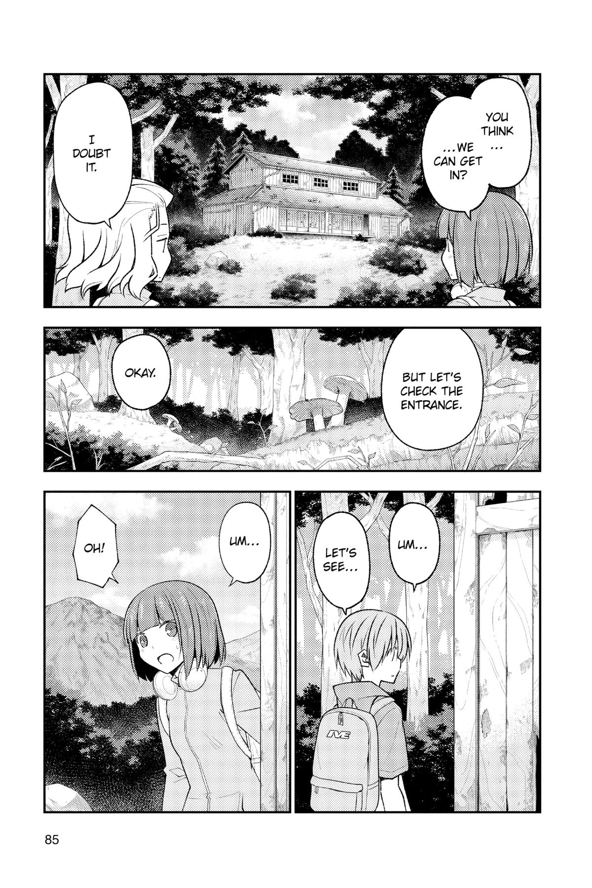Fly Me to the Moon Chapter 174 - Page 5