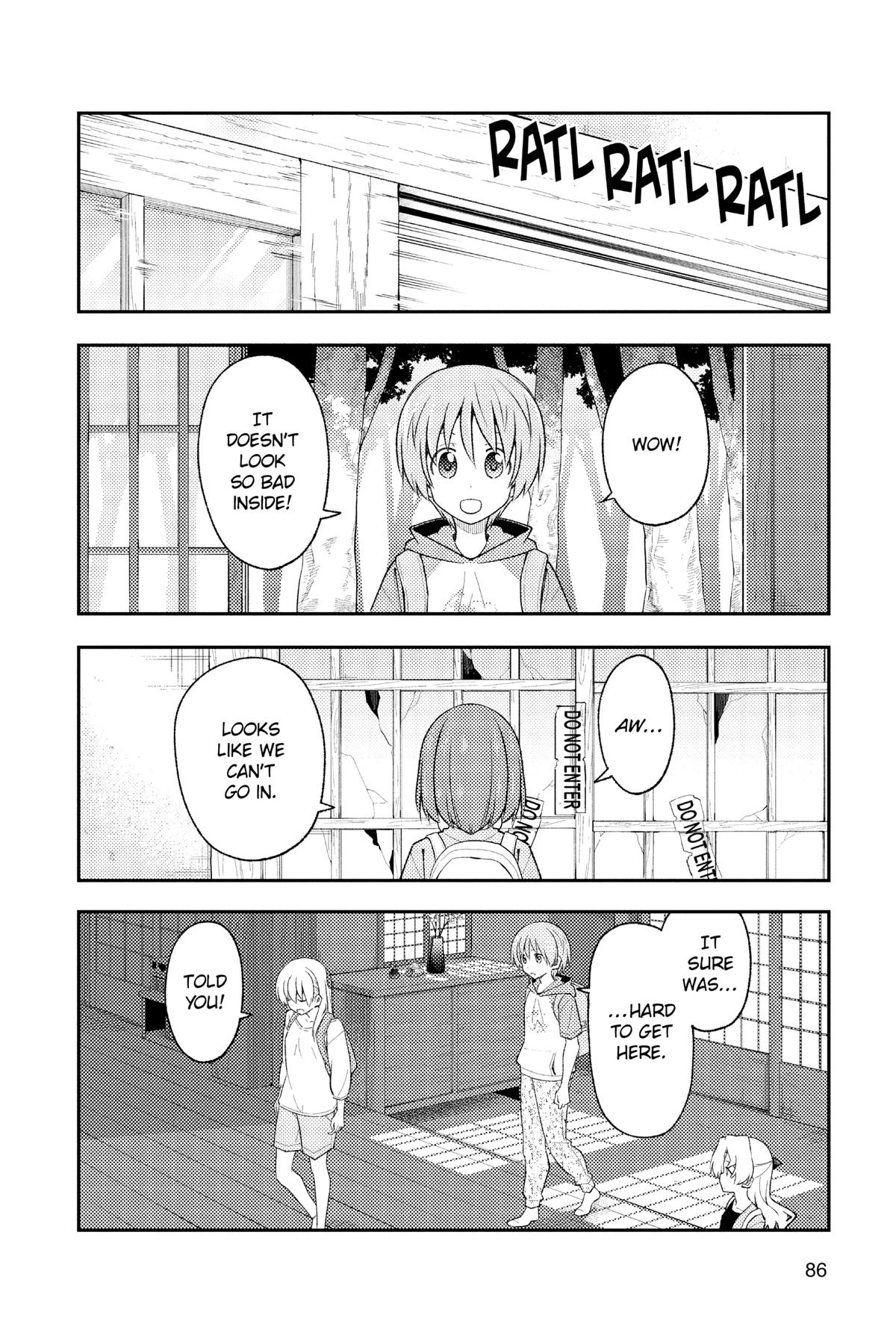 Fly Me to the Moon Chapter 174 - Page 6