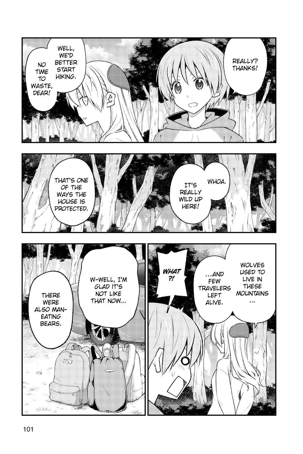 Fly Me to the Moon Chapter 175 - Page 3