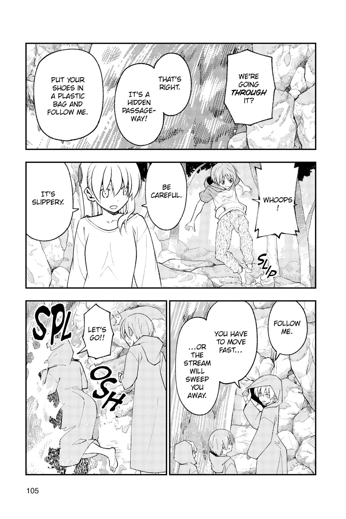 Fly Me to the Moon Chapter 175 - Page 7