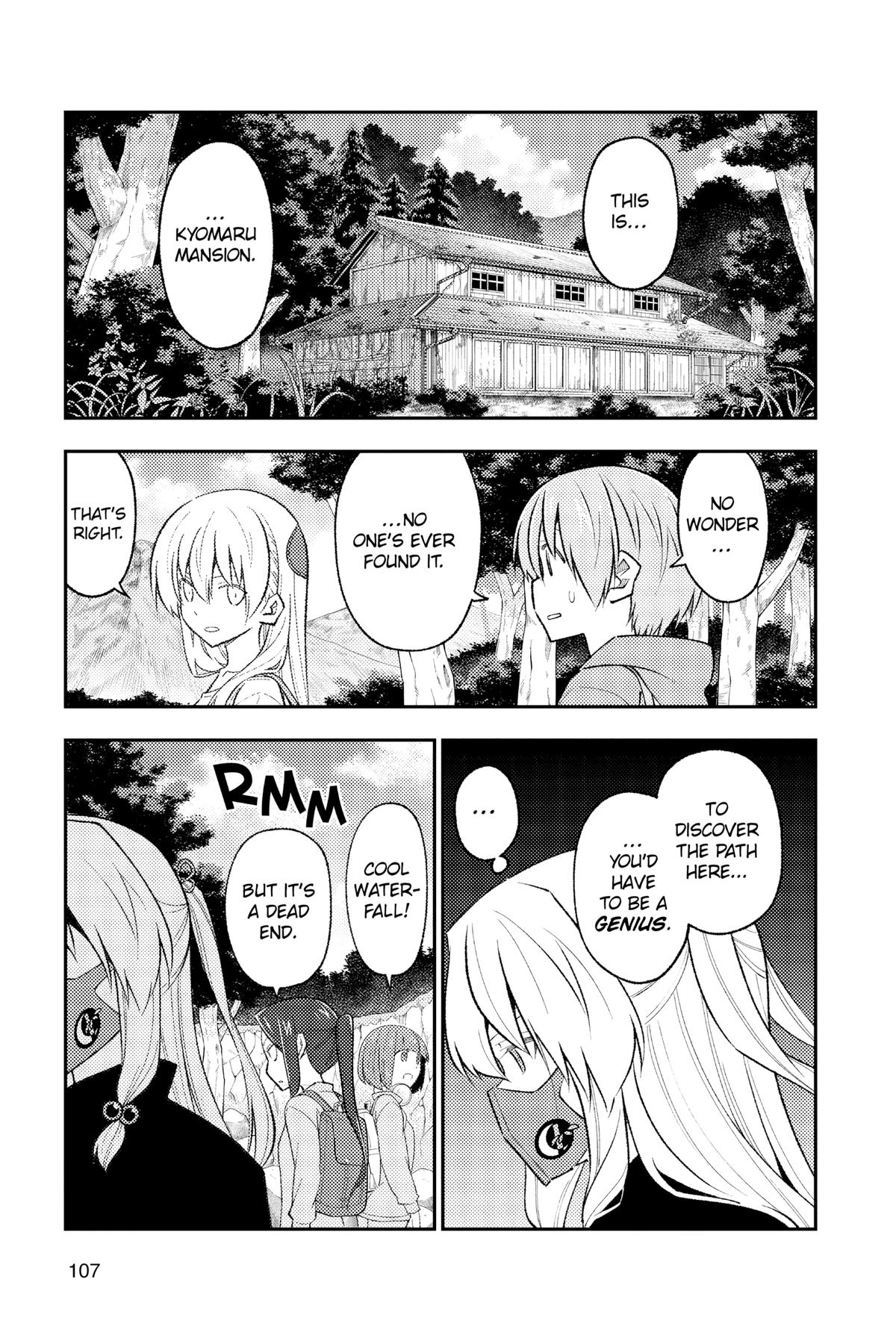 Fly Me to the Moon Chapter 175 - Page 9
